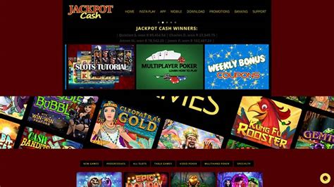 jackpotcash casino